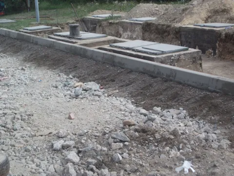 Čerpacia stanica Stará Vajnorská, foto 7