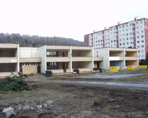 Jasle a Materská škola, foto 1