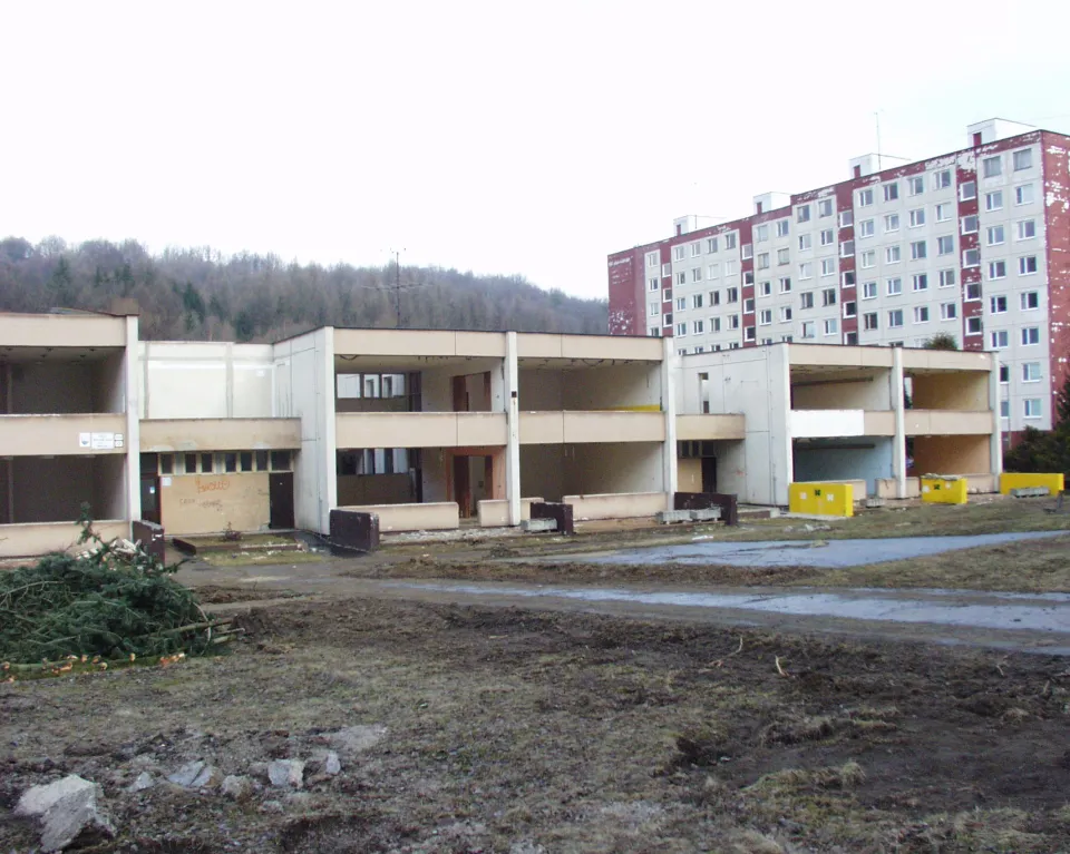 Jasle a Materská škola