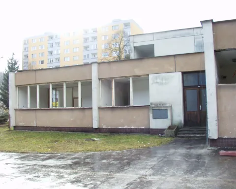 Jasle a Materská škola, foto 5