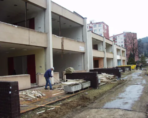 Jasle a Materská škola, foto 6