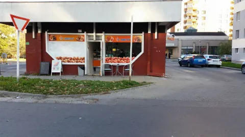 Realitná kancelária, foto 2