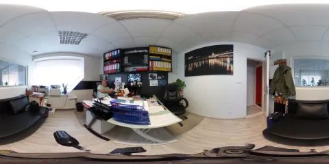 Realitná kancelária, foto 30