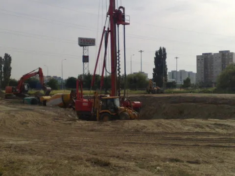 Autosalón KIA a NISSAN, foto 5